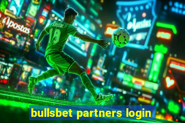 bullsbet partners login